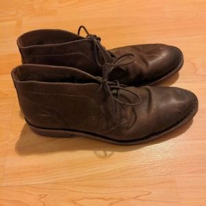 Men's Boot Size 12